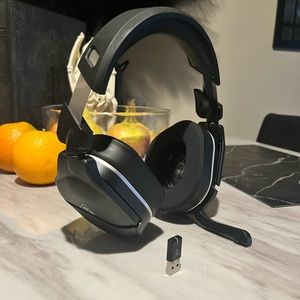Turtle Beach 2nd generation 700 stealth MAX — PlayStation headset